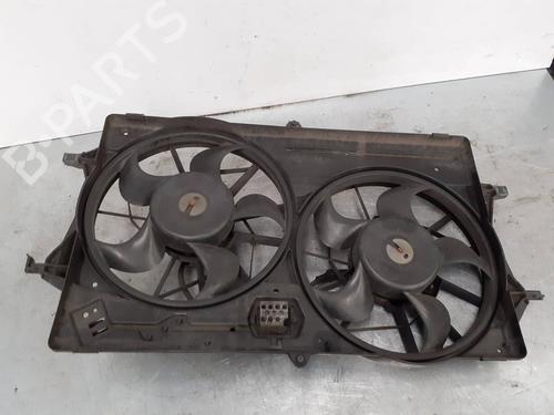 Radiator fan FORD FOCUS I Turnier (DNW) 1.8 Turbo DI / TDDi | BP7071427M35 