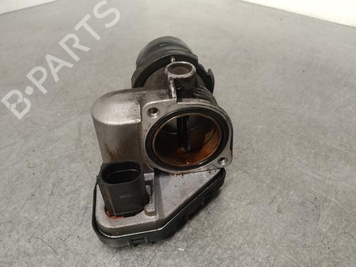 Throttle body NISSAN QASHQAI +2 (JJ10E)  | BP29537028M82 