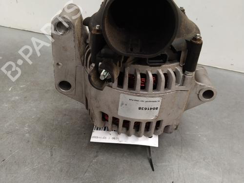 Generator FORD MONDEO III Saloon (B4Y) 2.0 16V TDDi / TDCi | BP25760766M7