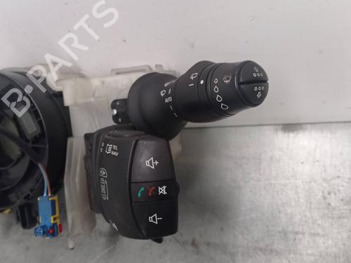 Headlight switch RENAULT MEGANE III Grandtour (KZ0/1)  | BP8528902I24 