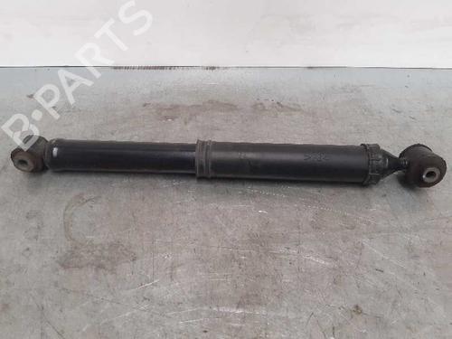 Used Right rear shock absorber PEUGEOT 2008 I (CU_) 1.2 THP 110 / PureTech 110 (110 hp) 5043634