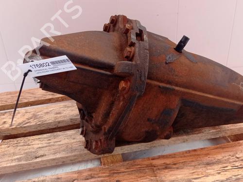 Rear differential LAND ROVER DISCOVERY III (L319) 2.7 TD 4x4 | BP12424171M24 