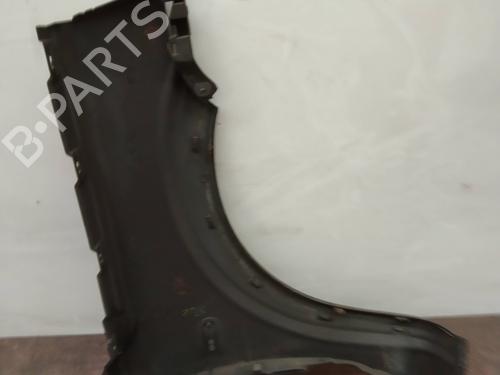 Left front fenders LAND ROVER FREELANDER I (L314)  | BP2251345C41
