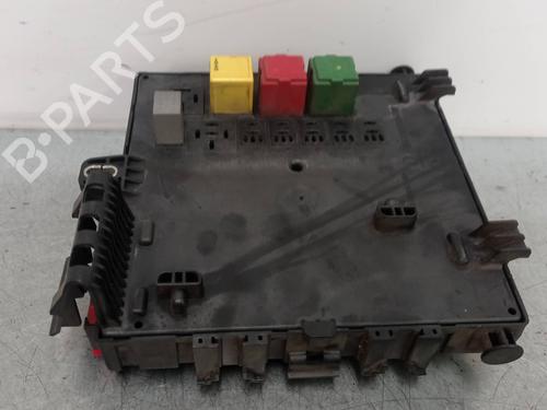 Fuse box OPEL VECTRA C (Z02) 1.9 CDTI (F69) | BP19177064E1 