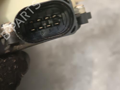 Front left lock SEAT LEON (1M1)  | BP28356096C98 