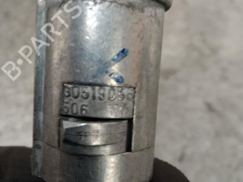 Ignition barrel OPEL CORSA B (S93) 1.7 D (F08, F68, M68) | BP23565362M48 