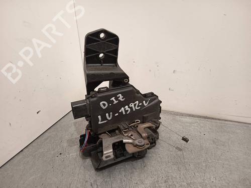Used Front left lock Front left lock VW GOLF IV (1J1) [1997-2008] 40236577 40236577