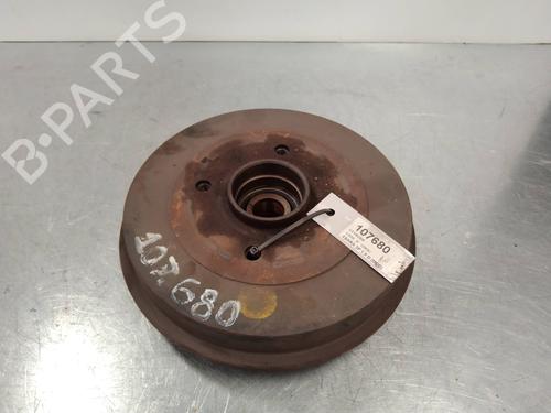 Used Other CITROËN XSARA Coupe (N0) 1.9 D (70 hp) 14218801