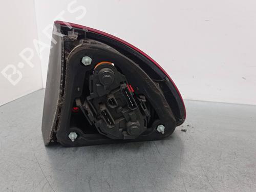 Left taillight SEAT LEON (1M1) 1.9 TDI | BP18821761C34 