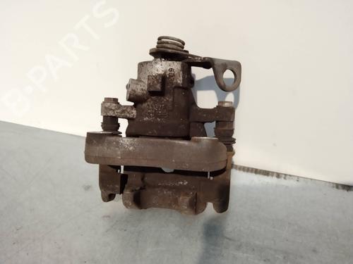 Right rear brake caliper PEUGEOT 2008 I (CU_)  | BP17671555M106 