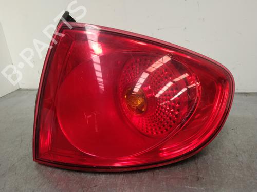 Used Right taillight SEAT ALTEA (5P1) [2004-2015]  27161366