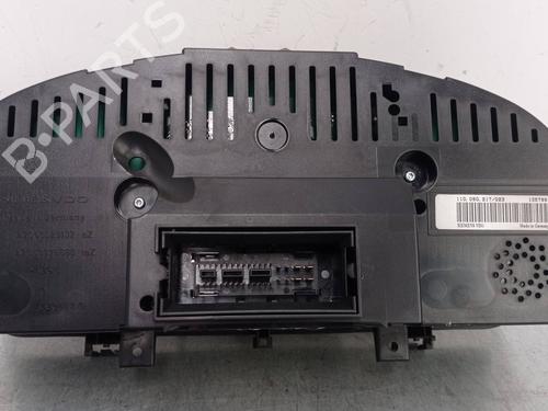 Instrument cluster VW TOURAN (1T1, 1T2) 1.9 TDI | BP13499188C47 