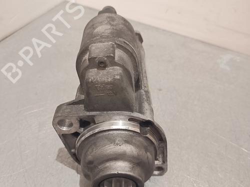 Starter SEAT CORDOBA (6K1, 6K2) 1.9 TDI | BP27997636M8 