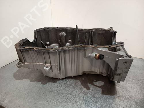 Used Oil sump Oil sump DACIA LODGY (JS_) [2012-2026] 40515494 40515494