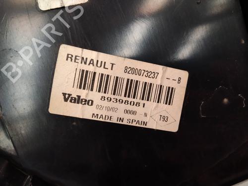Right taillight RENAULT MEGANE II Saloon (LM0/1_) 1.9 dCi (LM0G, LM1G, LM2C) | BP2259199C35 