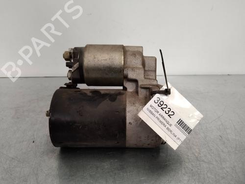 Startmotor NISSAN PRIMERA Hatchback (P11) [1996-2002]  2257405