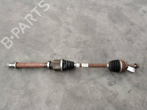 Used Right front driveshaft RENAULT MEGANE II Saloon (LM0/1_) [2003-2025]  7299018