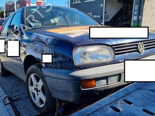 Brugte VW GOLF III (1H1) 4786931