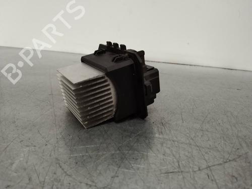 Heater resistor PEUGEOT 2008 I (CU_) [2013-2024]  17671542