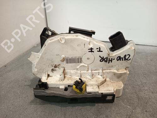 Used Rear left lock SEAT IBIZA IV (6J5, 6P1) [2008-2017]  29157336