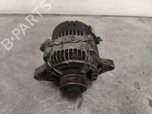 Used Alternator Alternator SUZUKI VITARA (ET, TA, TD) [1988-2002] 36558281 36558281