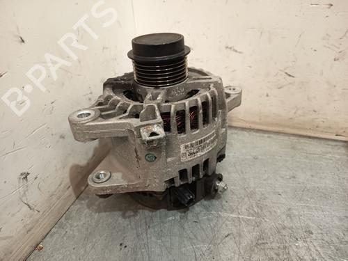 Used Alternator Alternator 37666311 37666311