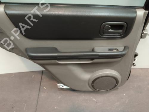 Left rear door NISSAN X-TRAIL I (T30)  | BP6470608C4 