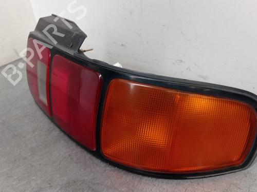 Right taillight TOYOTA CELICA Coupe (_T20_) 1.8 i 16V (AT200) | BP29747044C35 