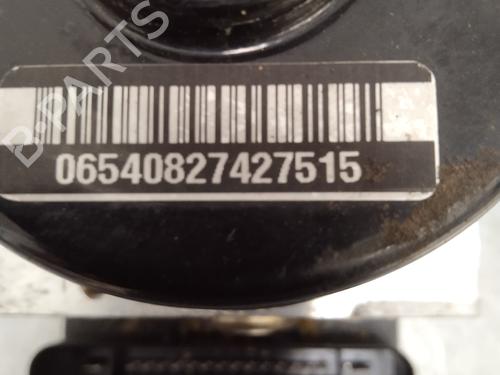 ABS pump VW GOLF IV (1J1) 1.9 TDI | BP2258860M43 