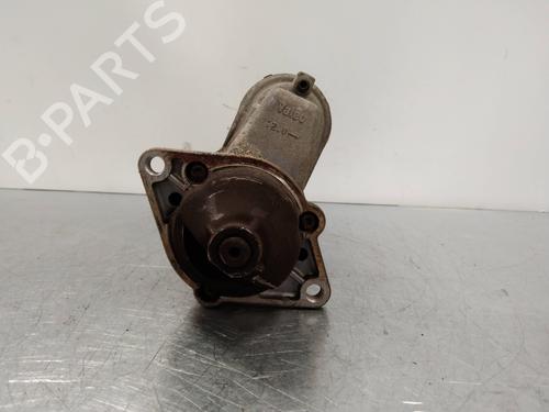 Starter OPEL ASTRA G Saloon (T98) 1.6 16V (F69) | BP2251753M8 