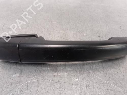 Used Rear left exterior door handle SEAT IBIZA II (6K1) [1993-2002]  12471533