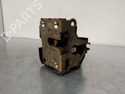 Used Front right lock RENAULT CLIO II (BB_, CB_) 1.2 (BB0A, BB0F, BB10, BB1K, BB28, BB2D, BB2H, CB0A,... (58 hp) 2247065