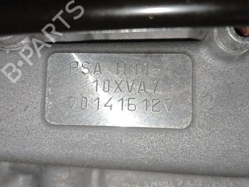 Engine PEUGEOT 208 I (CA_, CC_) 1.6 HDi | BP31920710M1 - Image 5