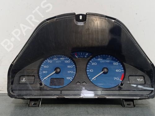 Used Instrument cluster PEUGEOT 106 II (1A_, 1C_) 1.1 i (60 hp) 30156835