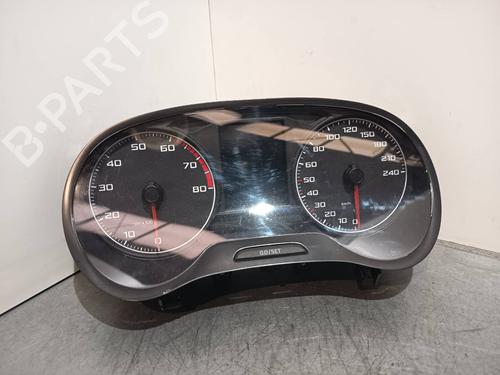 instrument-cluster-seat-ibiza-iv-6j5-6p1-2008-2009-2010-2011-2012-2013-2014-2015-2016-2017-39537942 main image