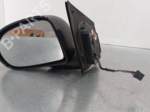 Left mirror DODGE CALIBER 2.0 CRD | BP13707486C26 