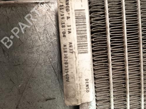 Køler CITROËN C-ELYSEE (DD_) 1.5 BlueHDi 100 | BP32473533M31