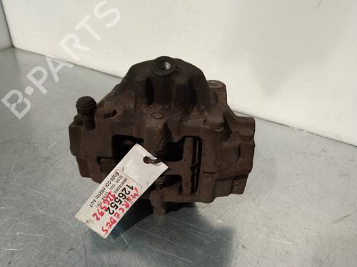 Used Left rear brake caliper MERCEDES-BENZ E-CLASS (W210) [1995-2003]  11621390