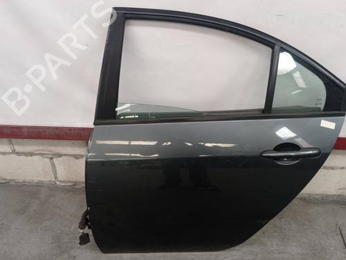 Used Left rear door NISSAN PRIMERA Hatchback (P12) 1.9 dCi (120 hp) 2247071
