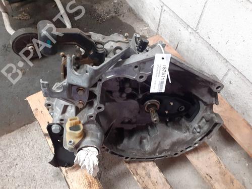 Gearbox CITROËN C2 (JM_) 1.4 | BP7403014M3 
