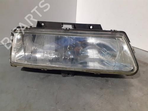 Used Right headlight CITROËN XANTIA (X1_, X2_) 2.1 Turbo D 12V (109 hp) 6907921