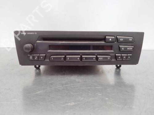 Used Radio BMW 1 (E87) 120 d (163 hp) 2256748