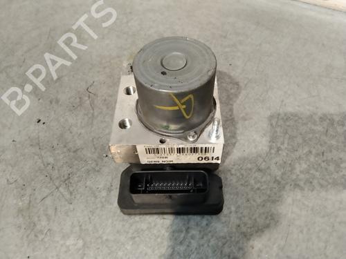 ABS pump RENAULT KANGOO / GRAND KANGOO II (KW0/1_)  | BP23424505M43 