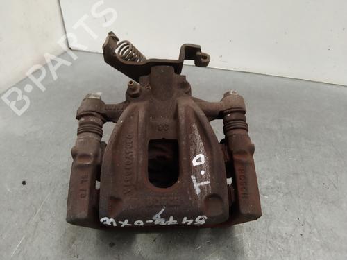 Used Right rear brake caliper FORD MONDEO III Saloon (B4Y) 2.0 16V TDDi / TDCi (115 hp) 25760774