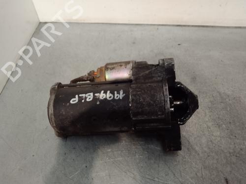 Used Starter CITROËN SAXO (S0, S1) 1.5 D (57 hp) 25729615