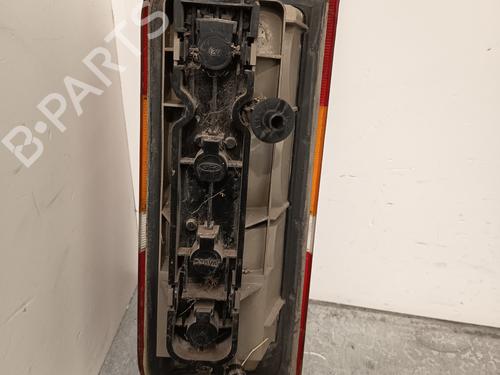 Right taillight FORD FIESTA III (GFJ)  | BP27339783C35 