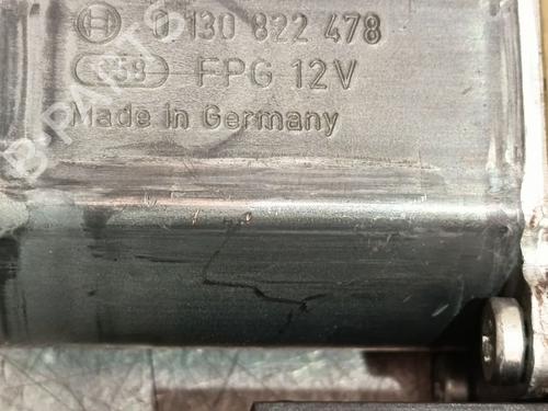 Right front window motor RENAULT MEGANE III Hatchback (BZ0/1_, B3_) 1.5 dCi (BZ09, BZ0D, BZ1W, BZ29, BZ14) | BP36814383E20 - Image 3
