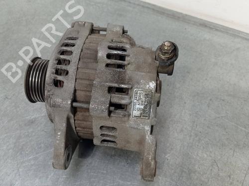 Used Alternator SUBARU FORESTER (SF_) 2.0 AWD (SF5) (125 hp) 29157320