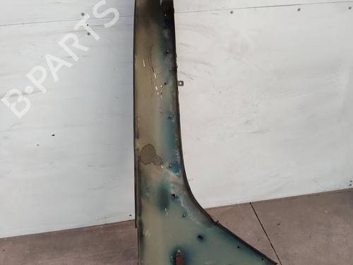 Left front fenders SSANGYONG KORANDO (KJ) 2.3 TDiC 4x4 | BP2272713C41 
