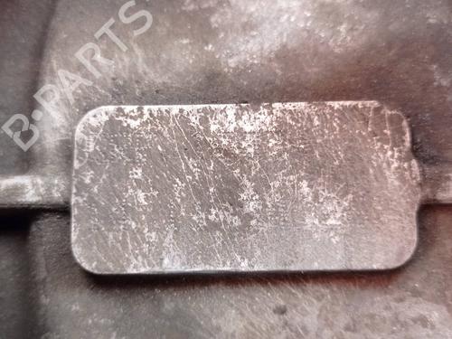 Gearbox VW GOLF V (1K1)  | BP22769971M3 